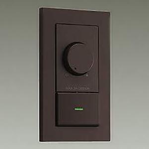 DAIKO LED専用調光器 逆位相タイプ 省令準耐火・高気密 300VA用 3路オフライトスイッチ...