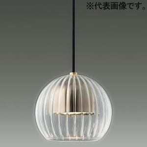 DAIKO LED小型ペンダントライト 配線ダクト取付用 LEDユニットフラット形4.3W 口金GX...