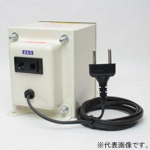 日章工業 アップダウントランス 入出力電圧AC230〜240V⇔AC100V 容量550W SK-5...