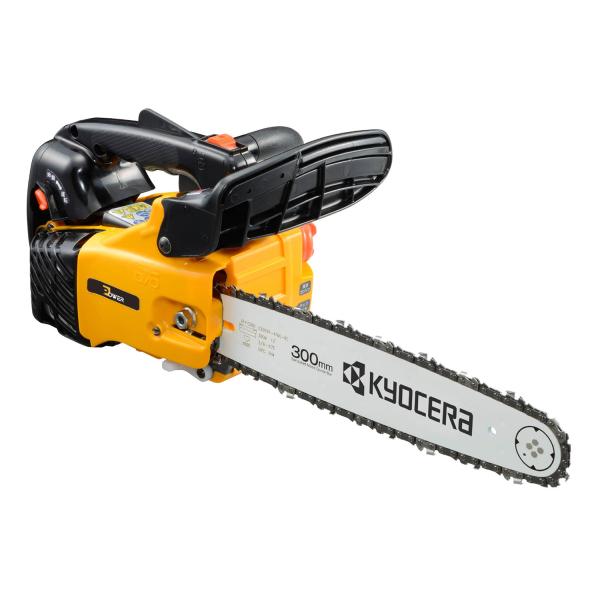 京セラインダストリアルツールズ エンジンチェンソー 4051004 ESK-2730