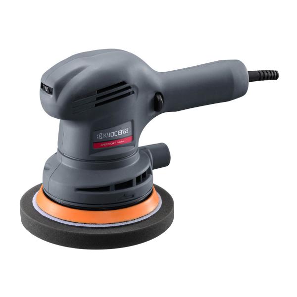 京セラインダストリアルツールズ ポリッシャー APED130KT