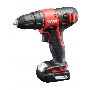 リョービ（RYOBI） 京セラインダストリアルツールズ 充電式ドライバ