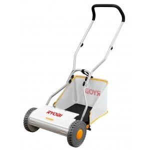 リョービ（RYOBI） 京セラインダストリアルツールズ 手動式芝刈機 HLM
