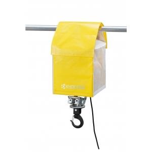 京セラインダストリアルツールズ ウインチヨウアメカバ-(ダイ) 60700167