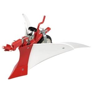 【新品未使用品】京セラ製耕運機 ACV-1500 京セラ 耕運機 ACV-1500用カルチベータ用培土器 耕うん機用