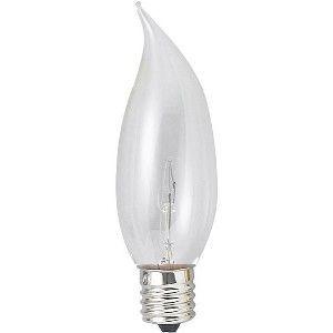 アサヒ（asahi） ホワイト 白熱電球 100個セット 110V 40W E26口金