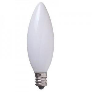アサヒ（asahi） ナツメ球 T20 110V20W 全光束:130lm 口金:E17