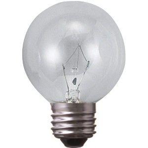 Panasonic（パナソニック） GW100V36W50E17 ボール電球 100V 40W形