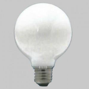 アサヒ（asahi） 100個セット ホワイトボール G80 110V20W 全光束