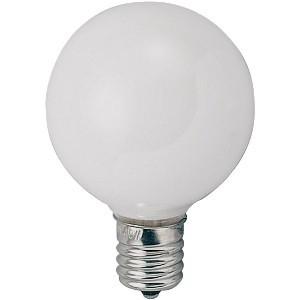 アサヒ（asahi） ボール球 G50 105V54W 全光束:700lm 口金:E17
