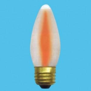 アサヒ フリッカーランプ C37 25個セットの高価買取価格