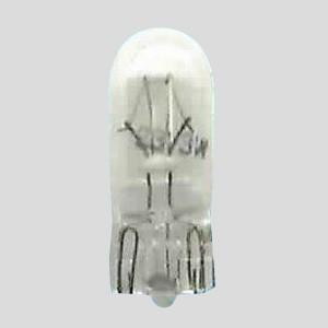 アサヒ ウェッジ球 T10 28V3W クリヤー T10 ウエッジ 28V-3W