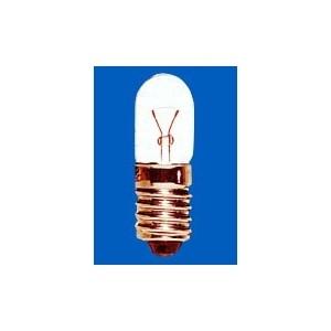 アサヒ（asahi） パイロットランプ T10 48V2W 全光束:9lm 口金:E10