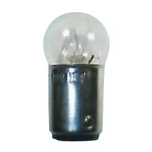 アサヒ（asahi） パトランプ 回転灯 G18 120V10W 全光束:50lm 口金