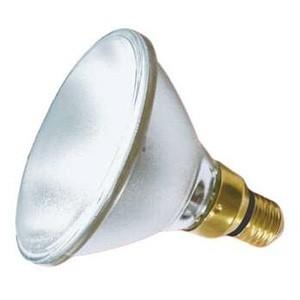 岩崎電気 RF110V135WH 屋外投光用アイランプ 散光形 150W形 白熱ランプ