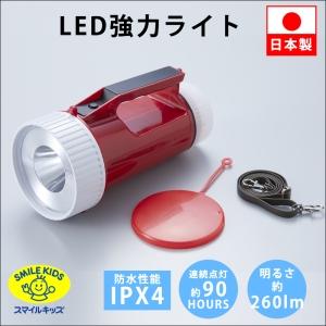旭電機化成 LED強力ライト AHL-1600｜dendenichiba