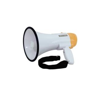 旭電機化成 10Wハンドメガホン AHM-107の詳細画像3