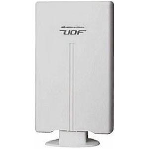 日本アンテナ 室内・屋外用高性能薄型UHFアンテナ 強・中電界地区向け 水平/垂直偏波用 エフプラス...