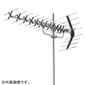 日本アンテナ UHF高性能型アンテナ 水平・垂直受信用 14素子タイプ 受信ch13〜52 地上デジ...