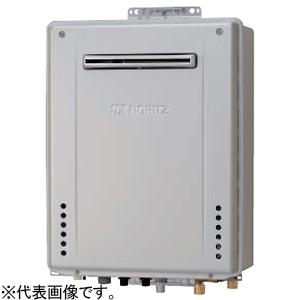 ノーリツ ガスふろ給湯器 プルオートタイプ 24号給湯タイプ 屋外壁掛形 給水・給湯接続R3/4(2...