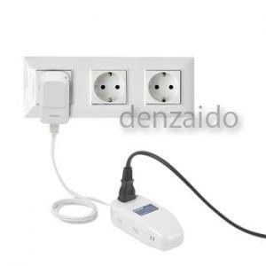 ヤザワ 海外用変圧器 電子式 熱機器専用 マル...の詳細画像2