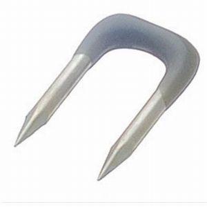ヤザワ ステップル 内幅10mm×釘長さ20mm 30個入り FSP001