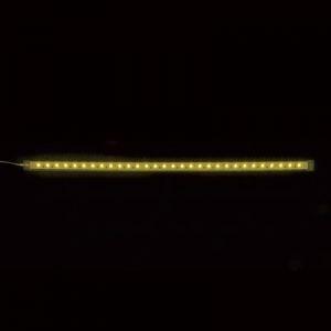 ヤザワ LED BAR 30灯 イエロー LEDBAR30YEの商品画像