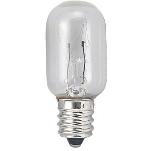 ヤザワ 10袋/20個セット ナツメ球 クリア 径20mm 10W E12口金 T201210C_s...