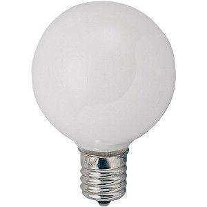 アサヒ（asahi） ボール球 G50 105V54W 全光束:700lm 口金:E17