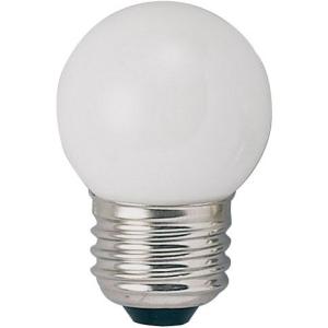 アサヒ（asahi） ボール球 G40 105V25W 全光束:150lm 口金:E12
