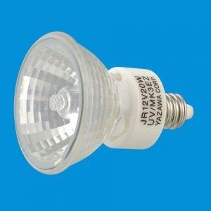 ウシオ JR12V35WLM/K3/EZ-H (JR12V35WLMK3EZH) ダイクロハロゲン 中角