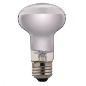 アサヒ（asahi） 白熱電球 110V 40W ホワイト E26口金 LW110V40W55