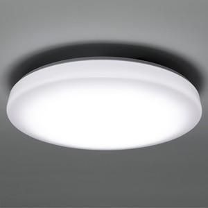 ヤザワ LEDシーリングライト 〜6畳用 20段階調光機能・リモコン付