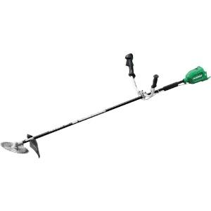 予備バッテリー付き】【在庫有・即納】 HiKOKI 36V コードレス刈払機