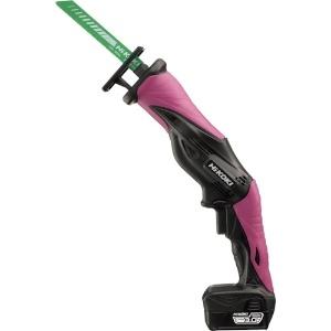 HiKOKI 10.8Vコードレスセーバーソー CR10DL-LMSK