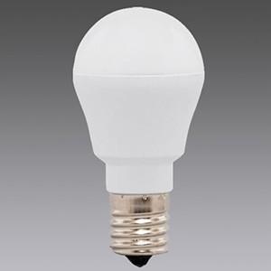 アイリスオーヤマ LED電球 屋内用 広配光タイプ 明るさ40W形相当 電球色 E17口金 調光器・...