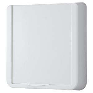 アイホン IPカメラ取付パネルセット ≪Vi-nurse≫ NLX-CA・WV-SW155用 壁取付...