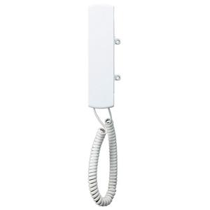 アイホン 受話器 ≪DASHWISM GP≫ VH(K)-3KVT・VH(K)-3KAT用 同時通話...