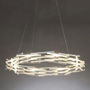 山田照明 LEDペンダントライト LED28W 電球色相当 定格光束1074lm 白熱
