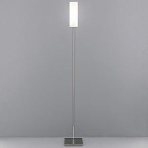 山田照明 LEDランプ交換型スタンドライト 床置型 白熱40W相当 電球色 E17口金 ランプ・フッ...