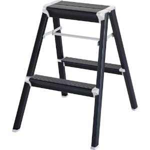 ALINCO（アルインコ） BPRS-60 天板高さ52cm 全ステップに滑り止め付