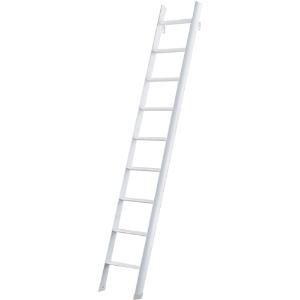 ハセガワ アルミ製ロフト昇降用はしご LML型 3.17m LML1.0-31