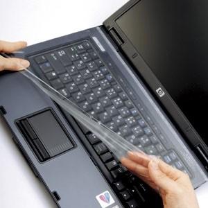 サンワサプライ キーボードマルチカバー ノート...の詳細画像1