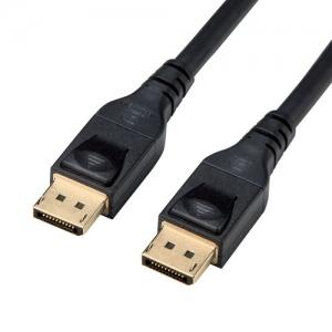 サンワサプライ DisplayPort 1.4 ACTIVEケーブル(15m) KC-DP14A15...