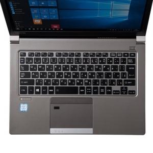 サンワサプライ Dynabook dynabook R63シリーズ用シリコンキーボードカバー FA-...