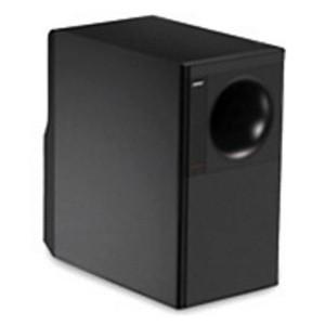 Bose サブウーファー 小型タイプ 0w 壁掛ブラケット コネクターカバー付 ブラック Fs3mb 電材堂ヤフー店 通販 Yahoo ショッピング