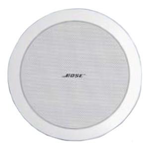 BOSE スピーカー 天井埋込型 16W 屋内専用 ホワイト...