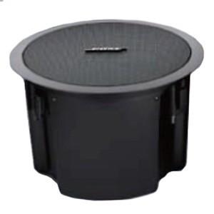 BOSE スピーカー 天井埋込型 100W 屋内専用 ブラッ...