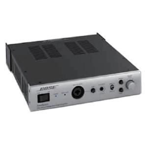 Bose コンパクトミキサーパワーアンプ 50w 2 ハイインピーダンスタイプ Iza190 Hz 電材堂ヤフー店 通販 Yahoo ショッピング