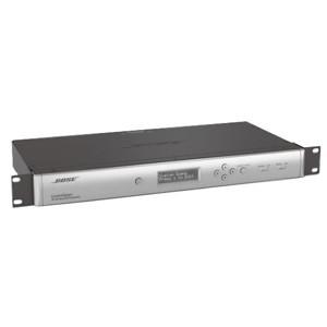 BOSE スピーカープロセッサー アナログ2ch・4ch(バ...